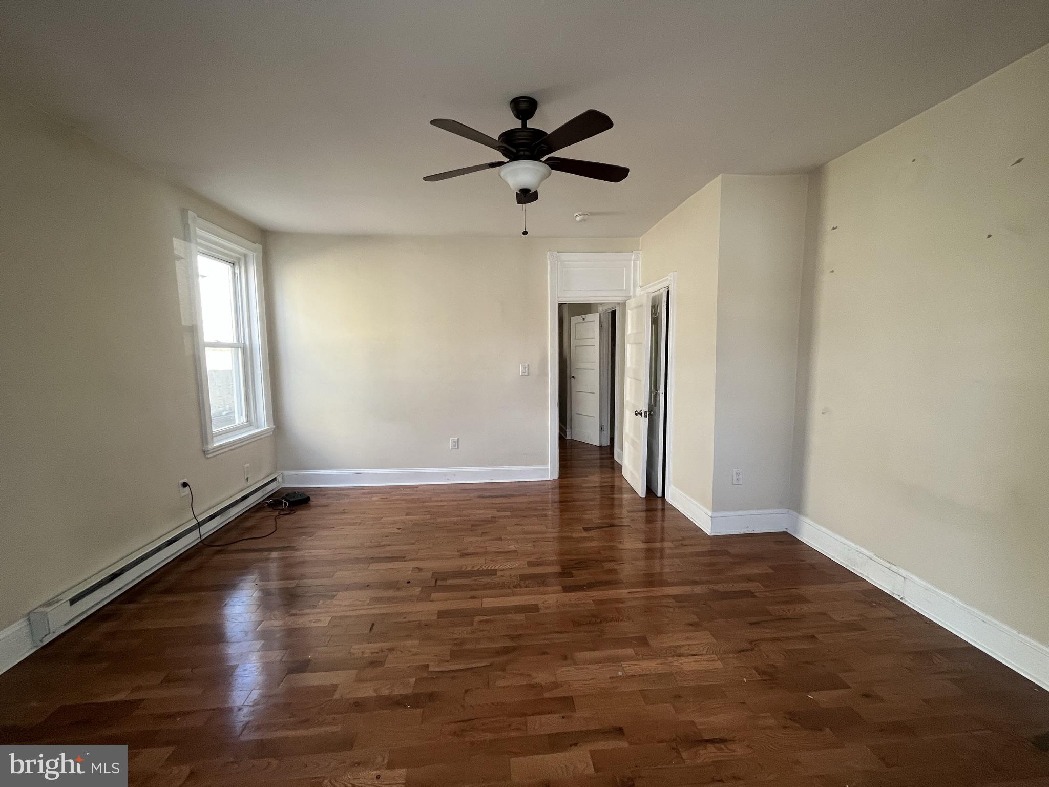 WALNUT HILL - Residential Lease