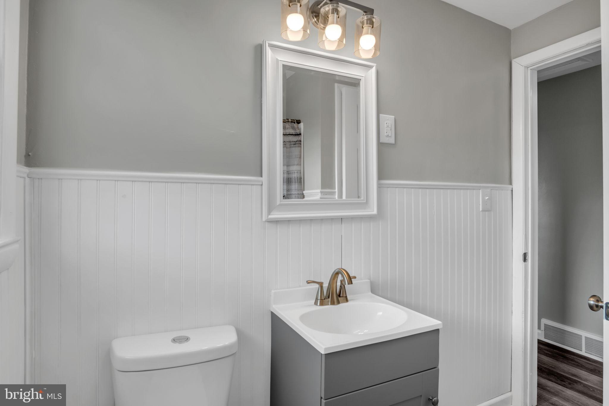 WAYNESBORO BOROUGH - Residential