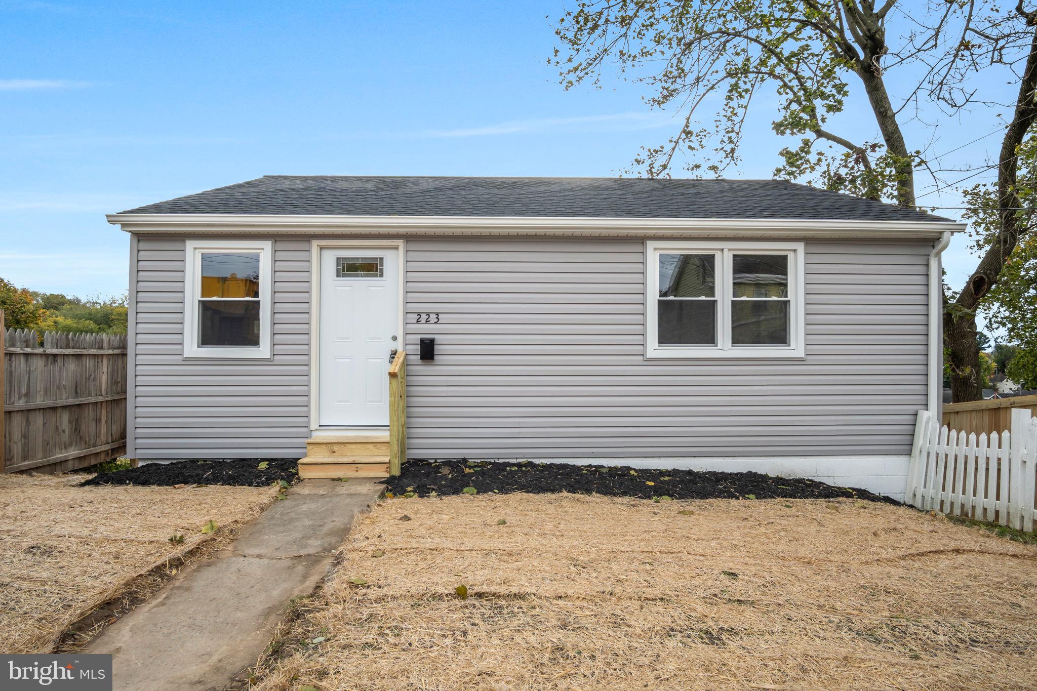 WAYNESBORO BOROUGH - Residential