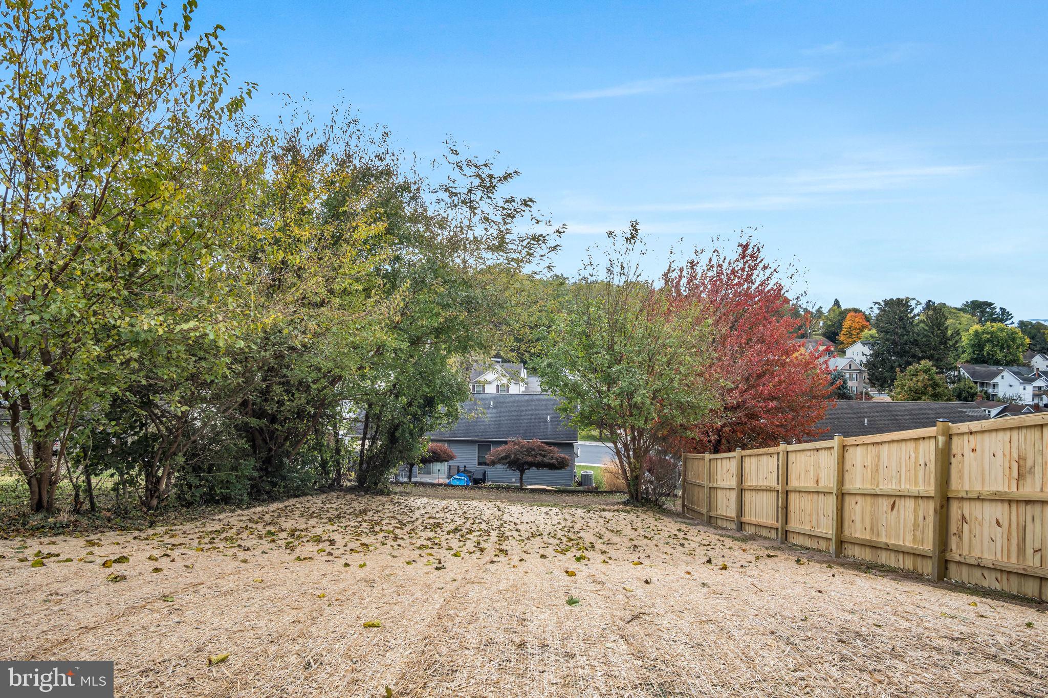 WAYNESBORO BOROUGH - Residential