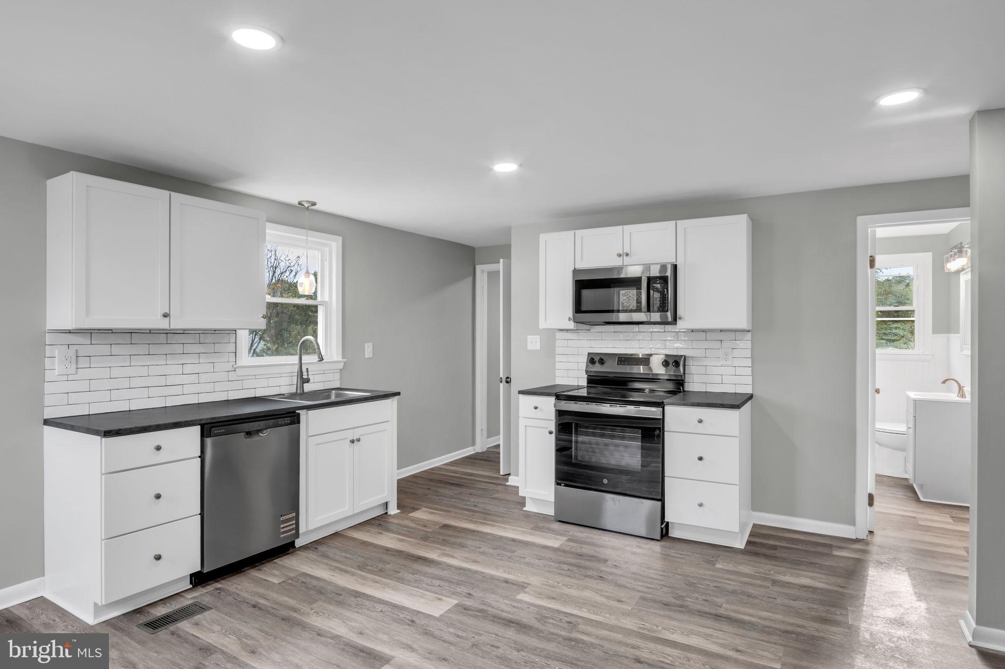 WAYNESBORO BOROUGH - Residential