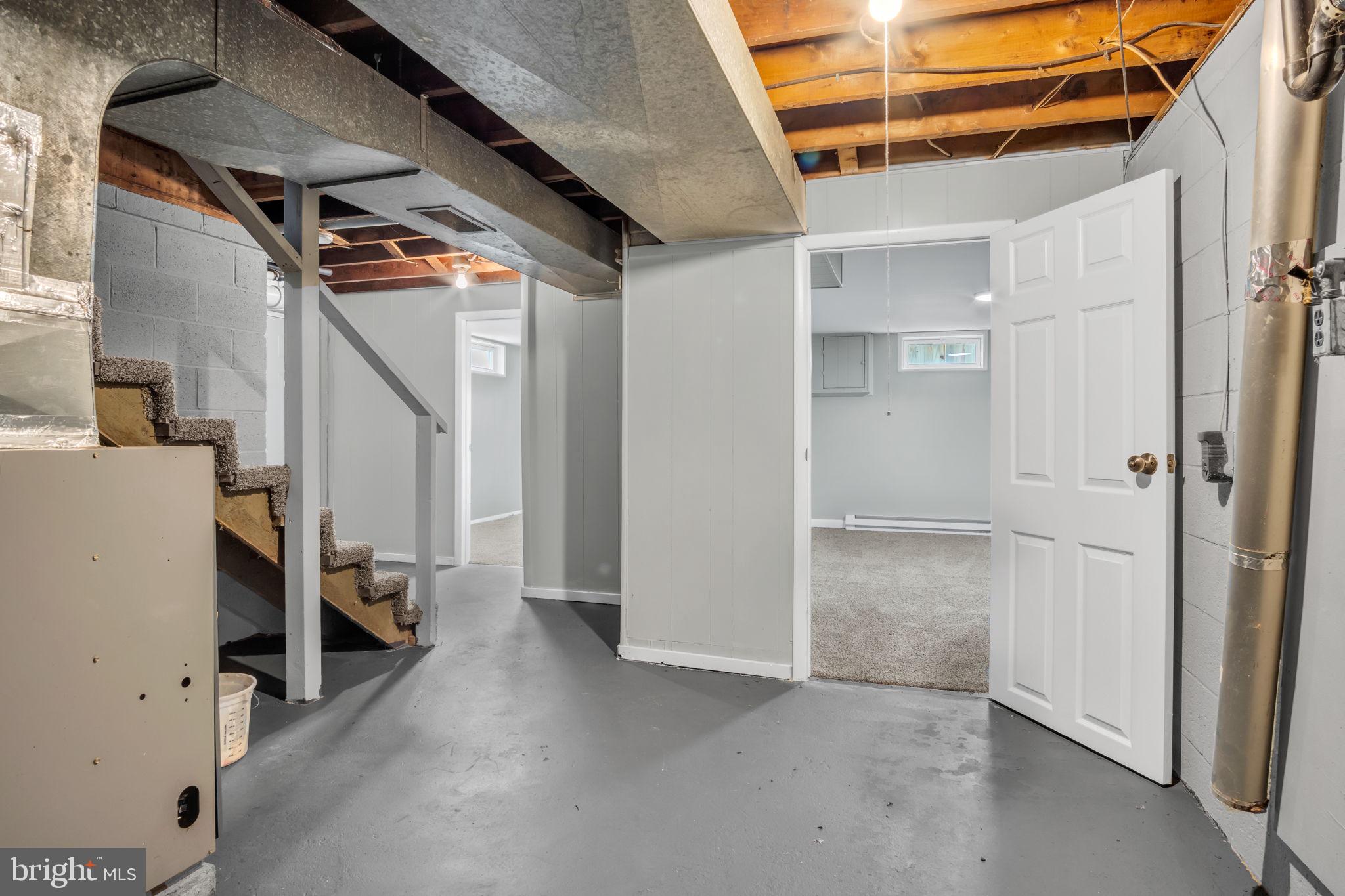 WAYNESBORO BOROUGH - Residential