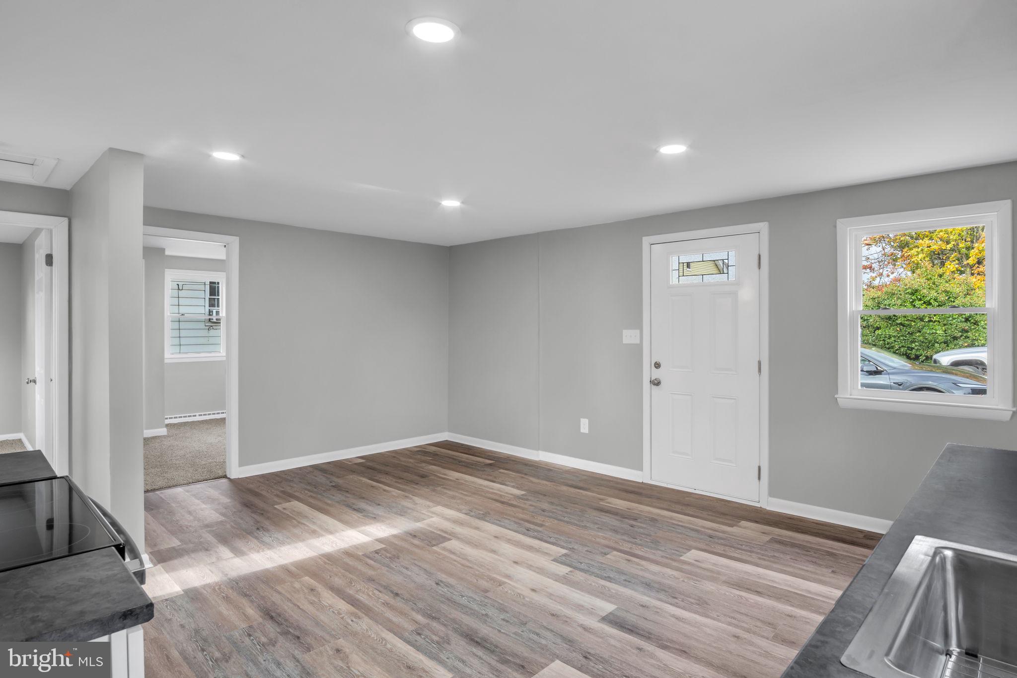 WAYNESBORO BOROUGH - Residential