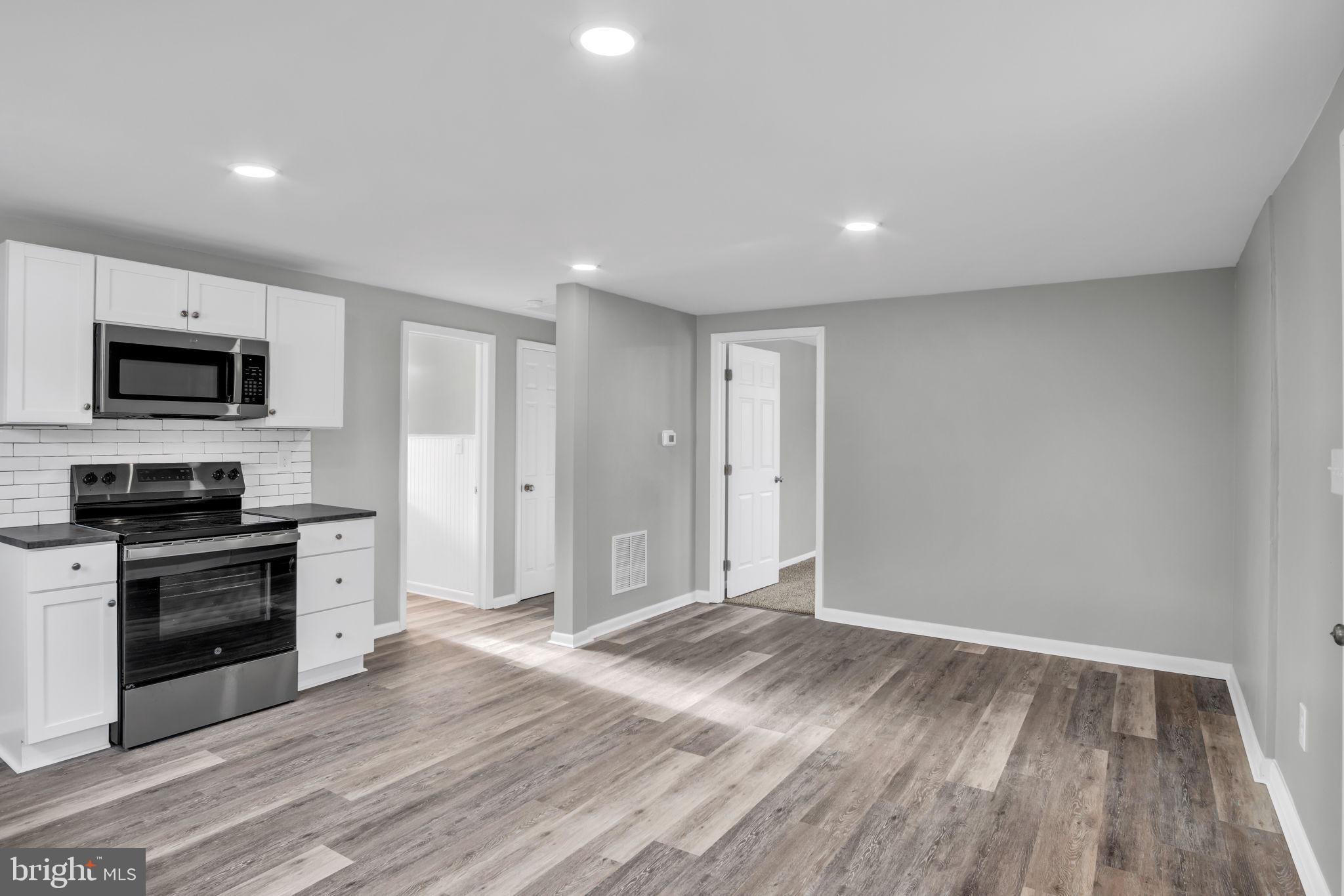 WAYNESBORO BOROUGH - Residential