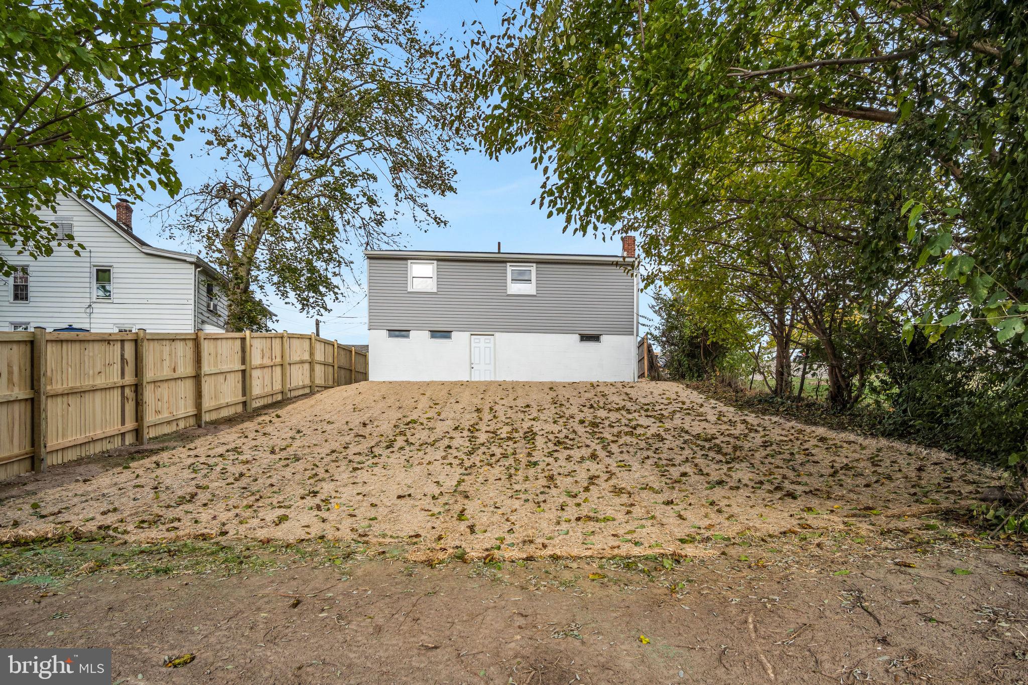 WAYNESBORO BOROUGH - Residential