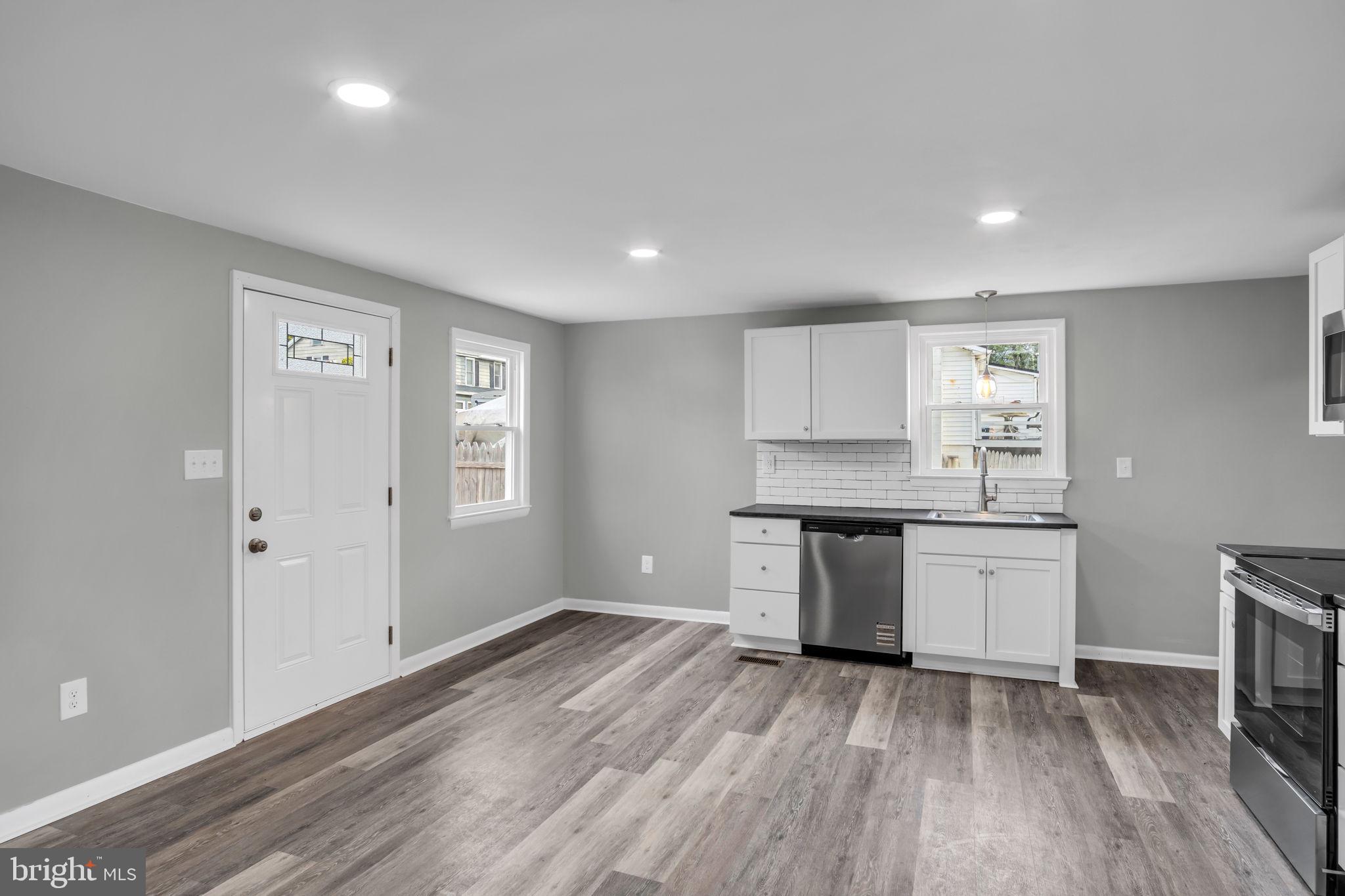 WAYNESBORO BOROUGH - Residential