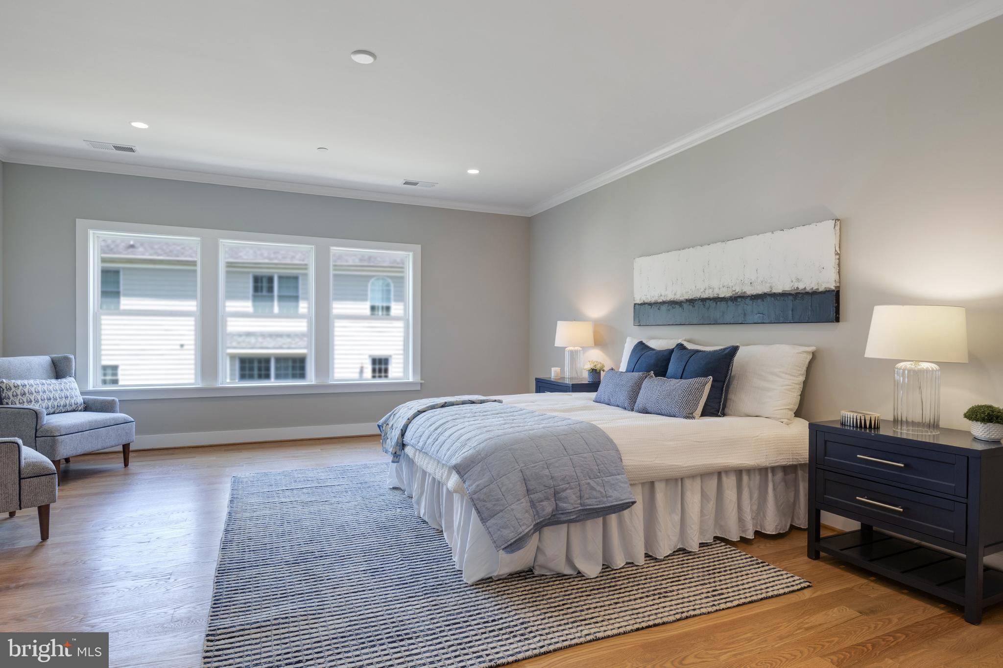 KENSINGTON ESTATES - Residential