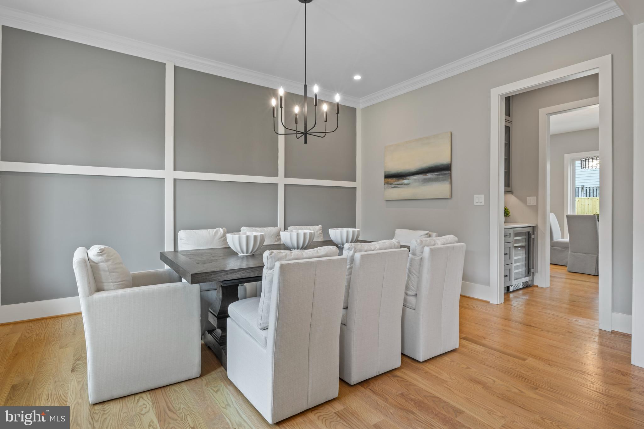 KENSINGTON ESTATES - Residential