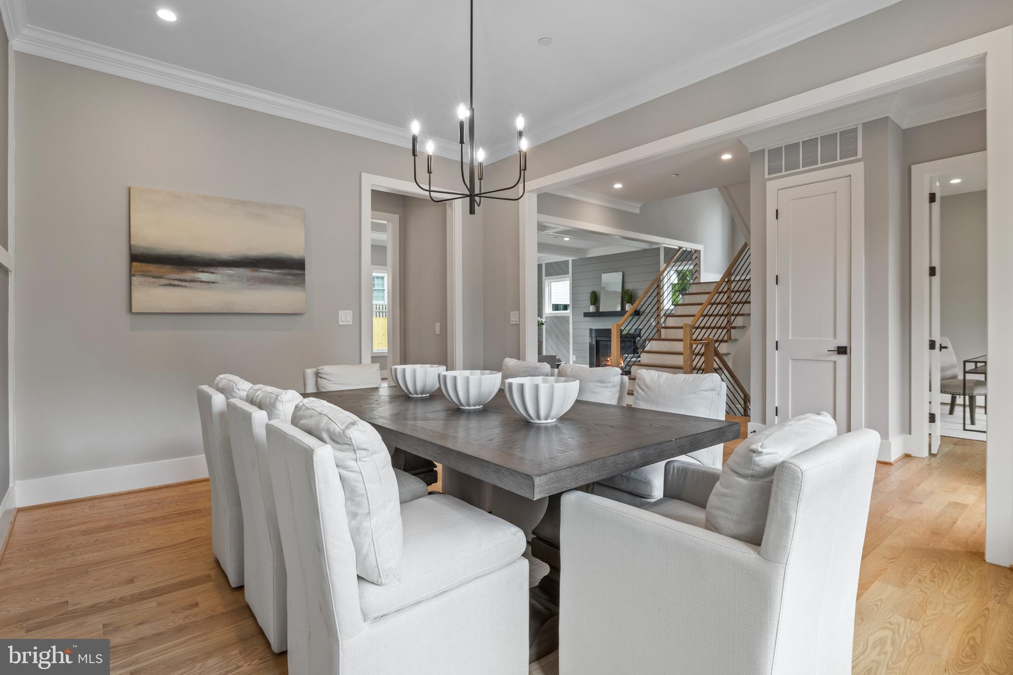 KENSINGTON ESTATES - Residential