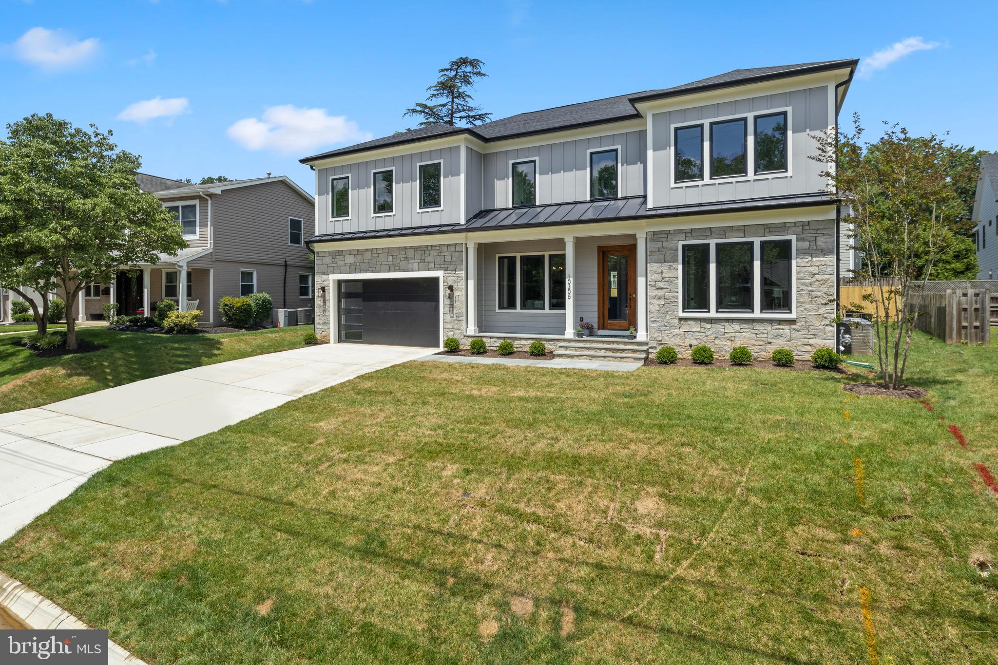 KENSINGTON ESTATES - Residential