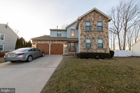 72 Rosalind Circle, Sicklerville, NJ 08081 - MLS#: NJCD2086170