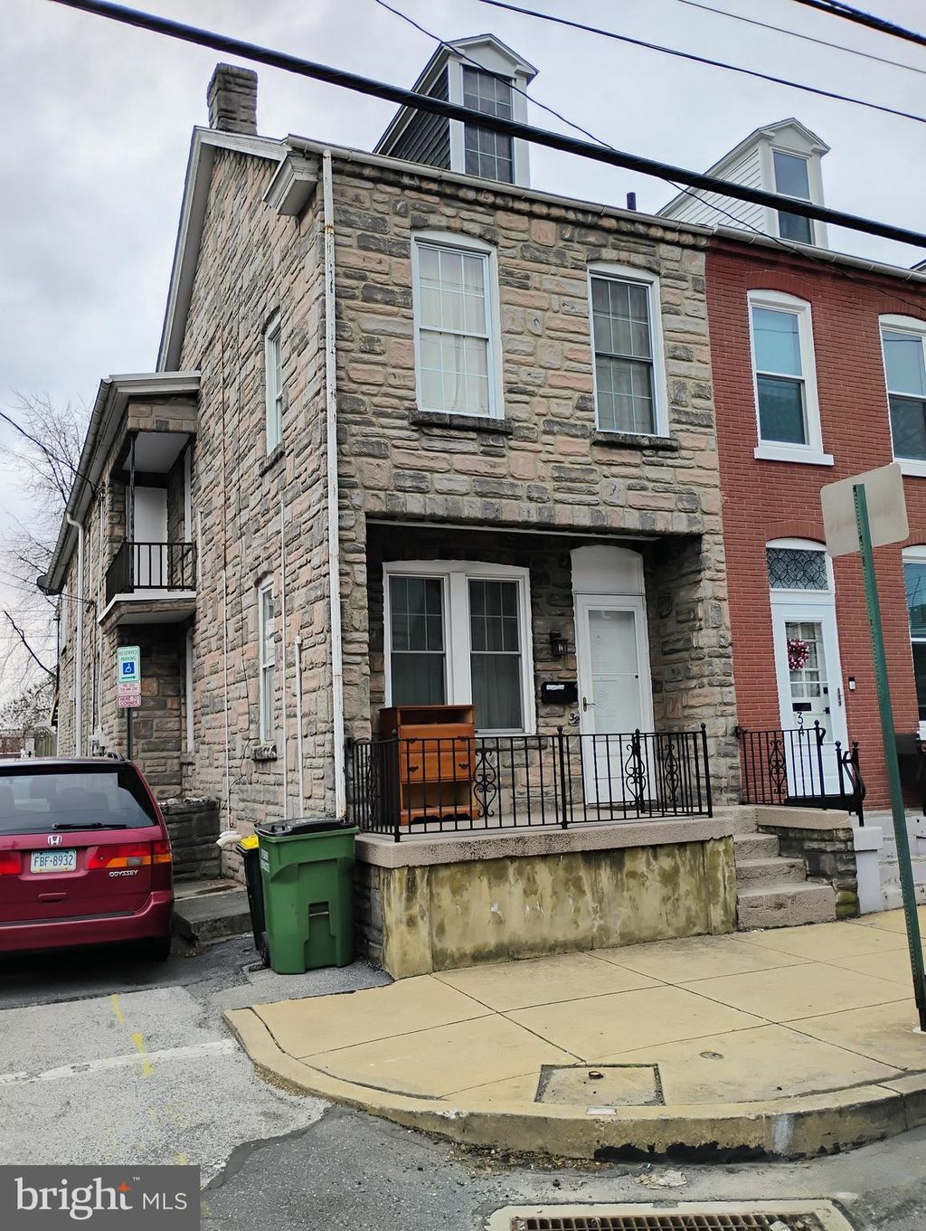 Photo of 32 W Liberty Street, LANCASTER, PA 17603 (MLS # PALA2065114)