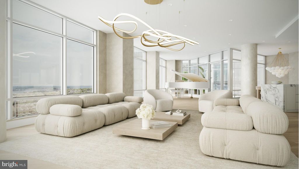 Photo of 1414 S Penn Square #PH1A, PHILADELPHIA, PA 19102 (MLS # PAPH2495234)