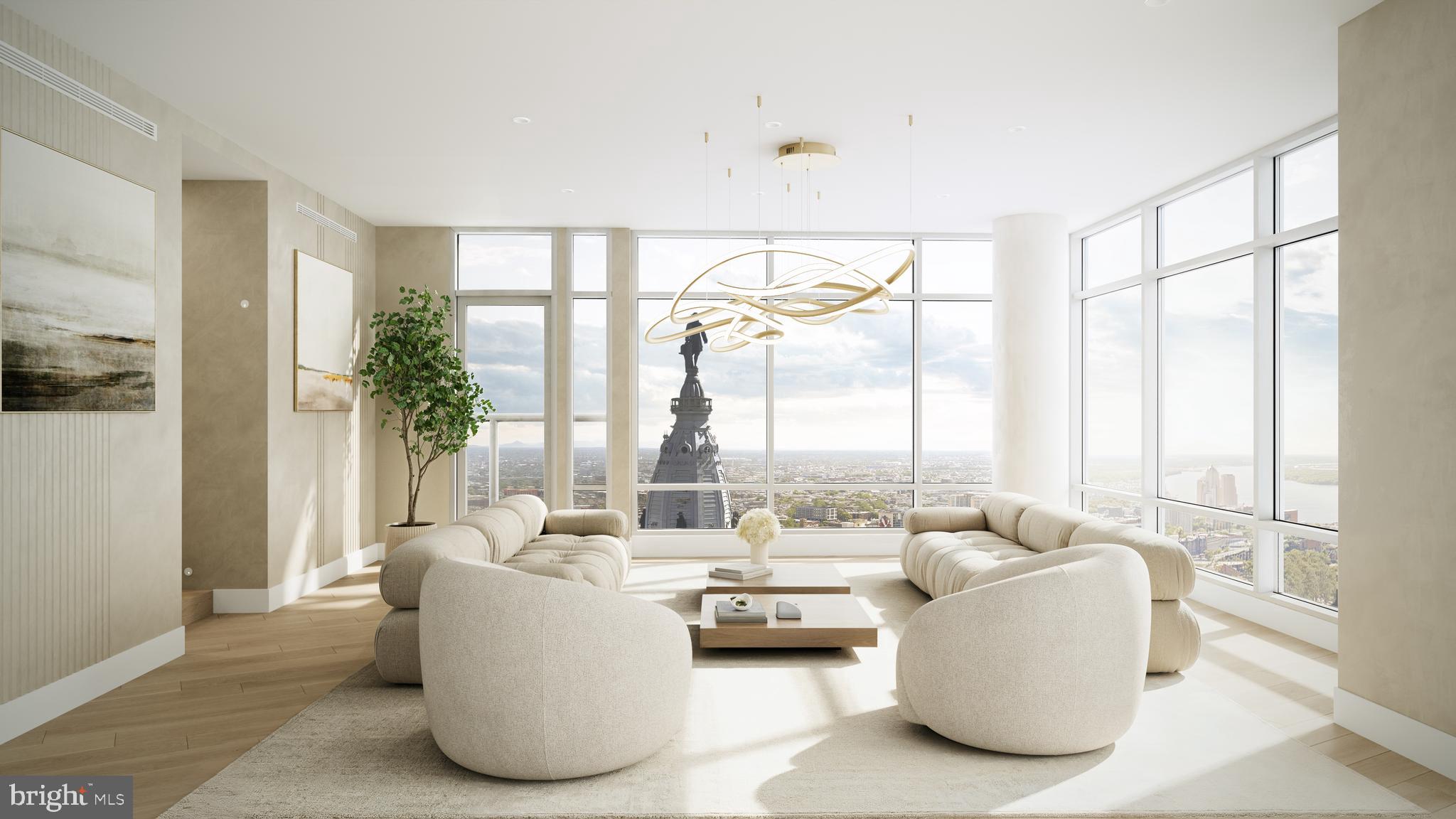 RITTENHOUSE SQUARE - Residential