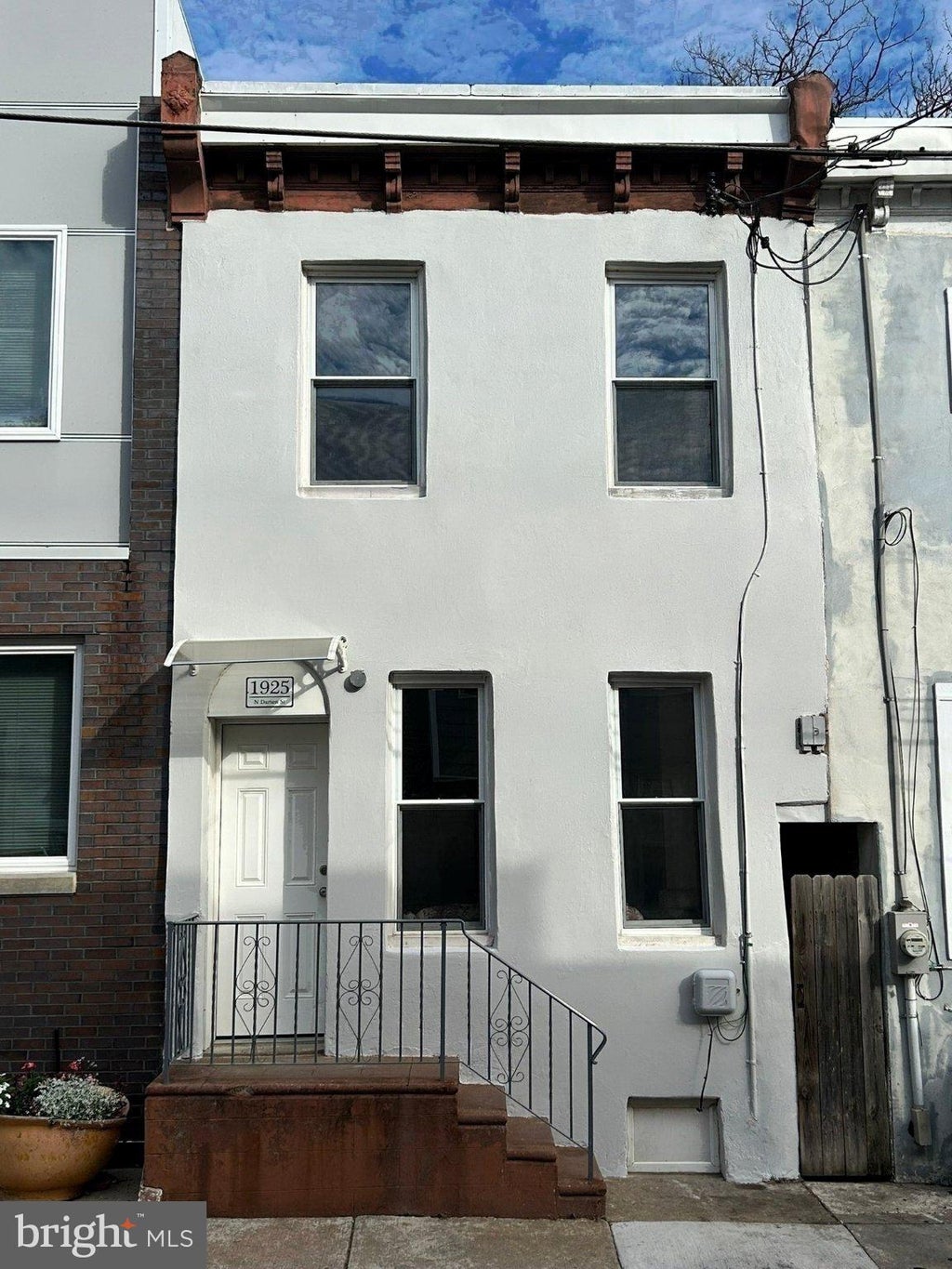 Photo of 1925 N Darien Street, PHILADELPHIA, PA 19122 (MLS # PAPH2680340)