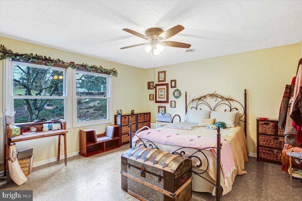 CARROLL VALLEY-K SECTION - Residential