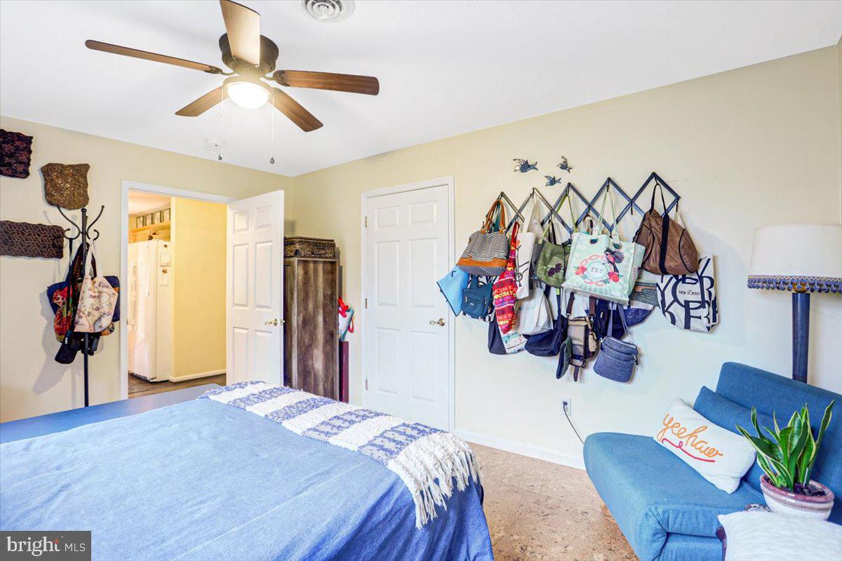 CARROLL VALLEY-K SECTION - Residential