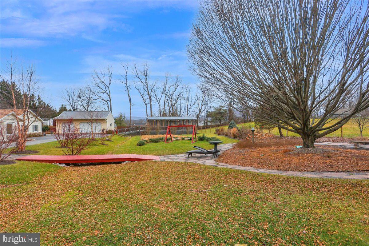 CARROLL VALLEY-K SECTION - Residential