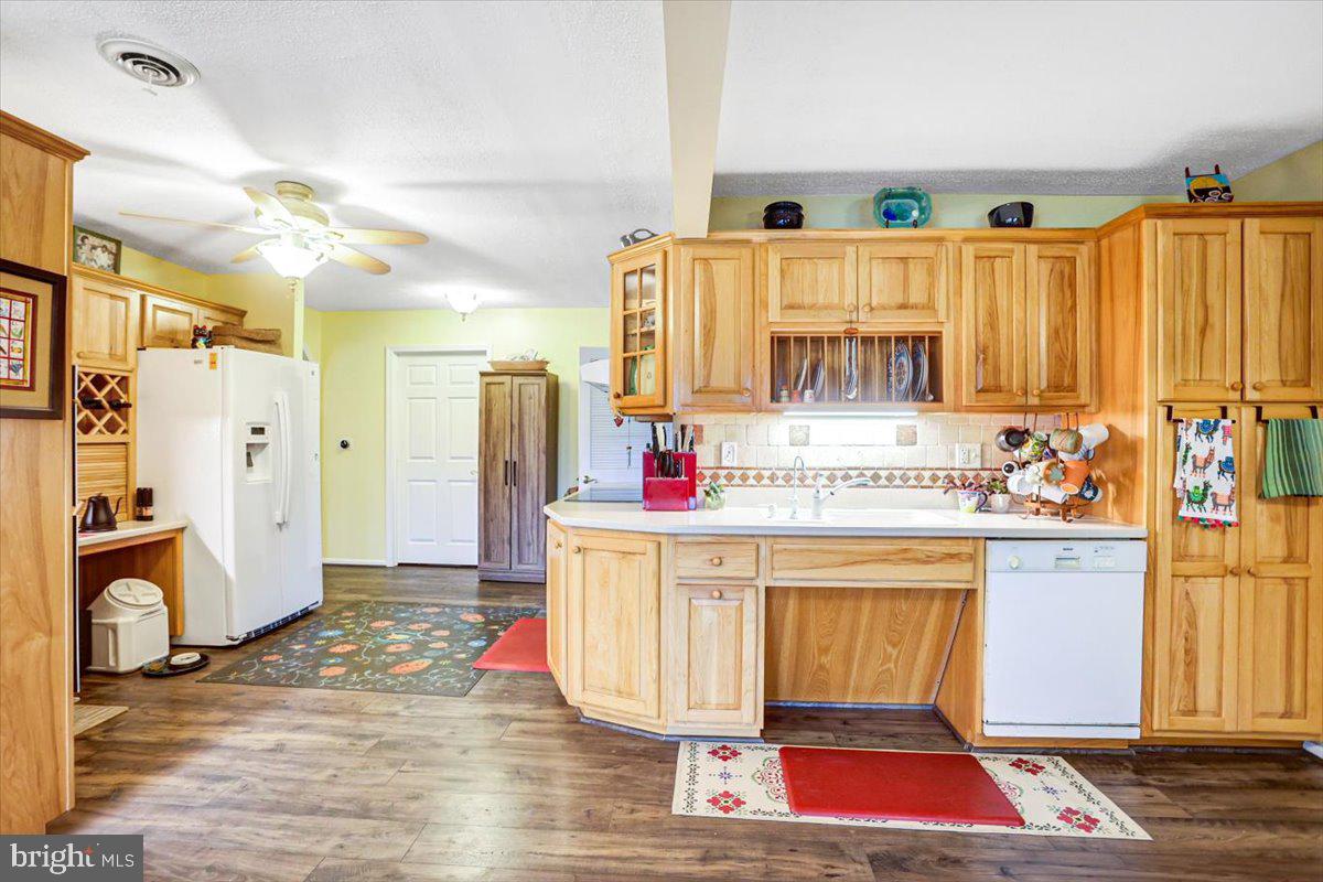 CARROLL VALLEY-K SECTION - Residential