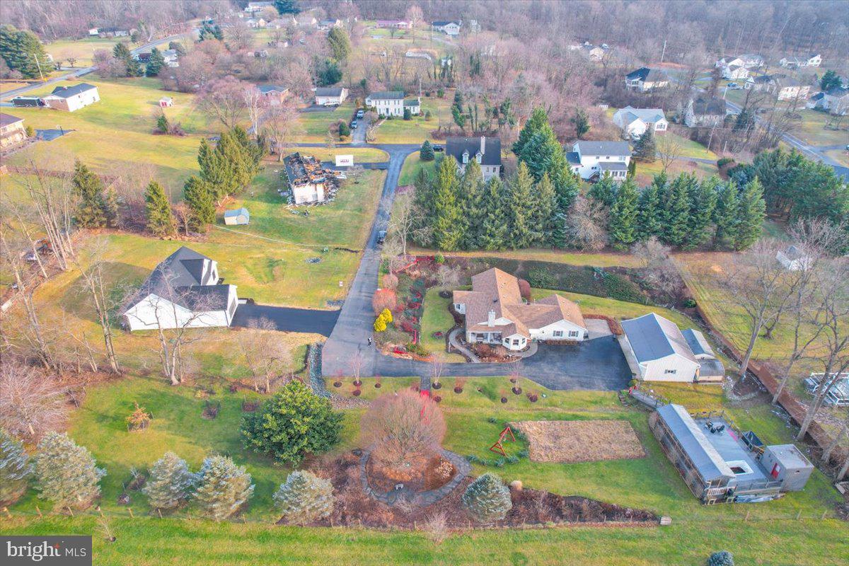 CARROLL VALLEY-K SECTION - Residential