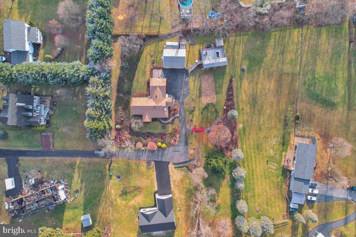 CARROLL VALLEY-K SECTION - Residential