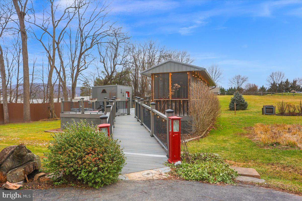 CARROLL VALLEY-K SECTION - Residential