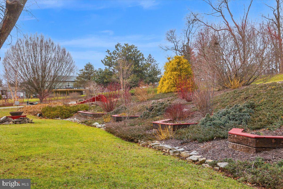 CARROLL VALLEY-K SECTION - Residential