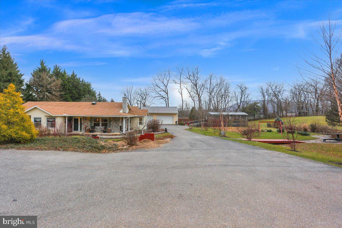 CARROLL VALLEY-K SECTION - Residential