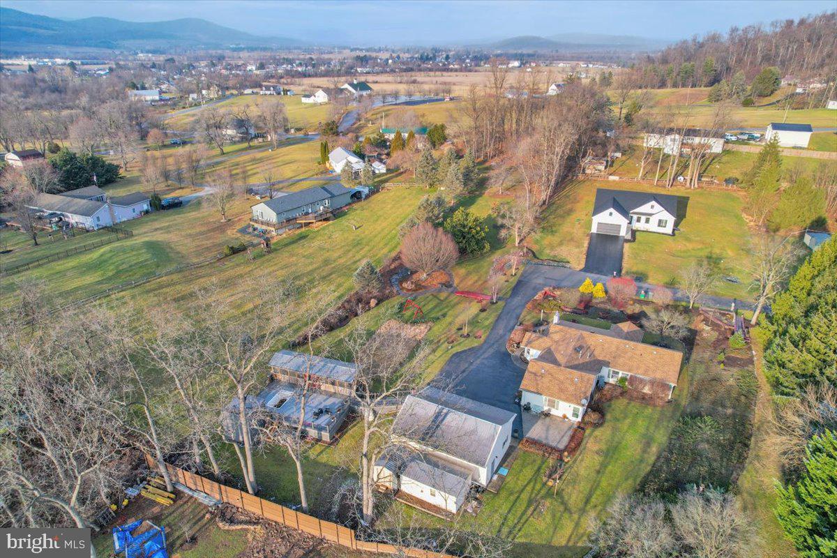 CARROLL VALLEY-K SECTION - Residential