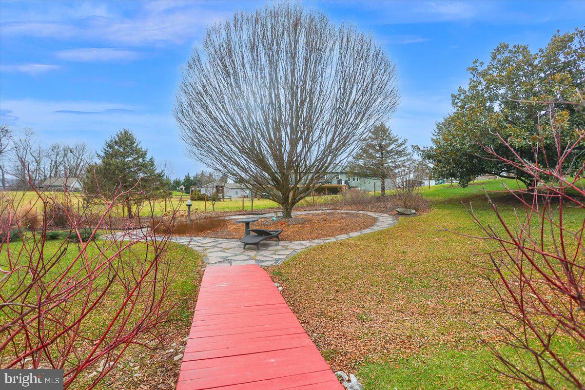 CARROLL VALLEY-K SECTION - Residential