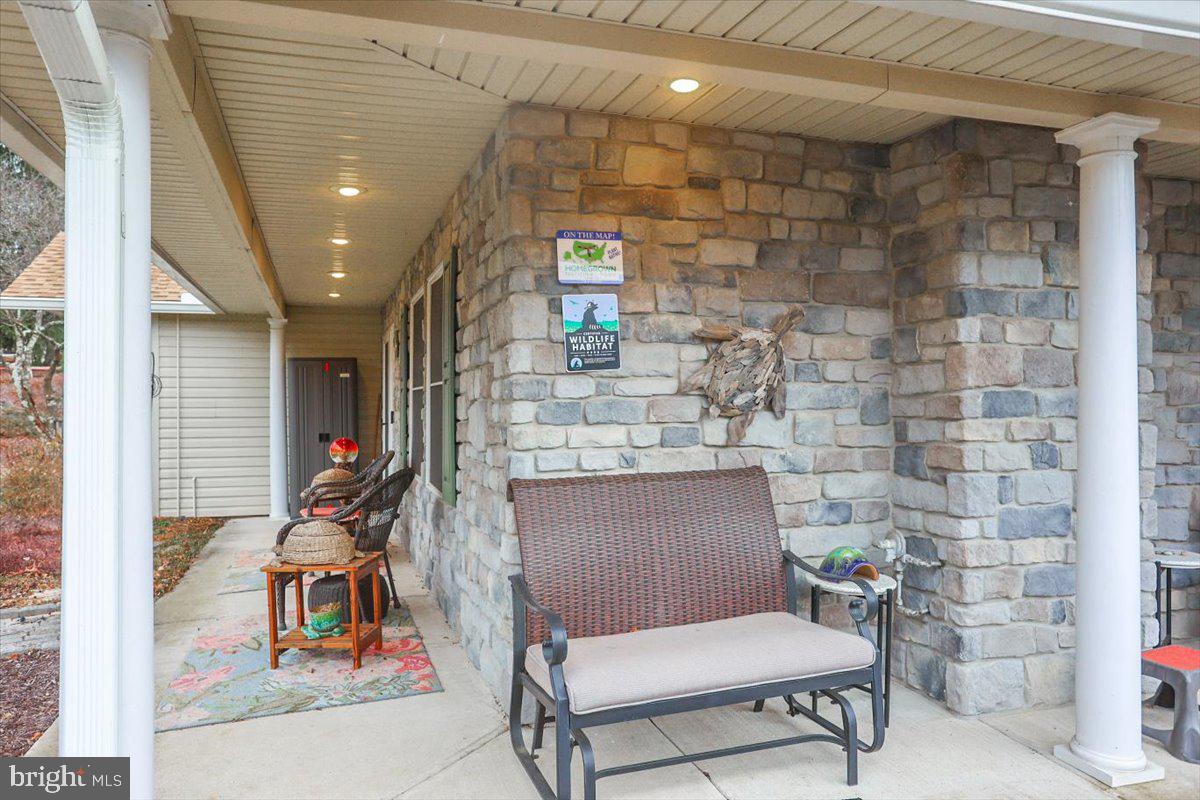 CARROLL VALLEY-K SECTION - Residential