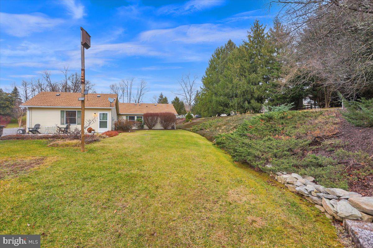 CARROLL VALLEY-K SECTION - Residential