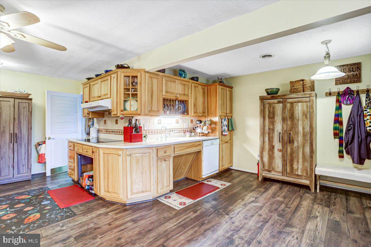 CARROLL VALLEY-K SECTION - Residential