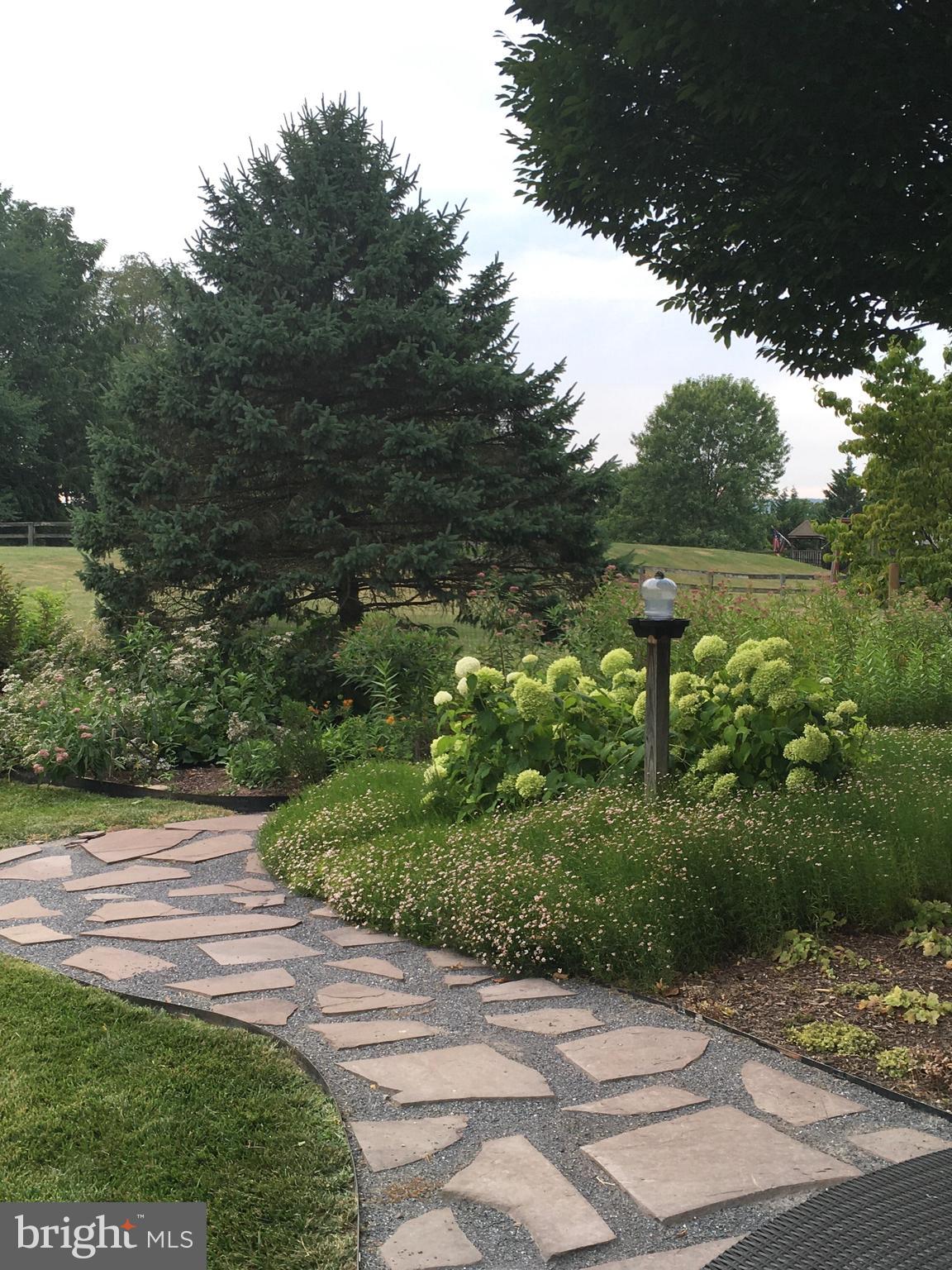 CARROLL VALLEY-K SECTION - Residential