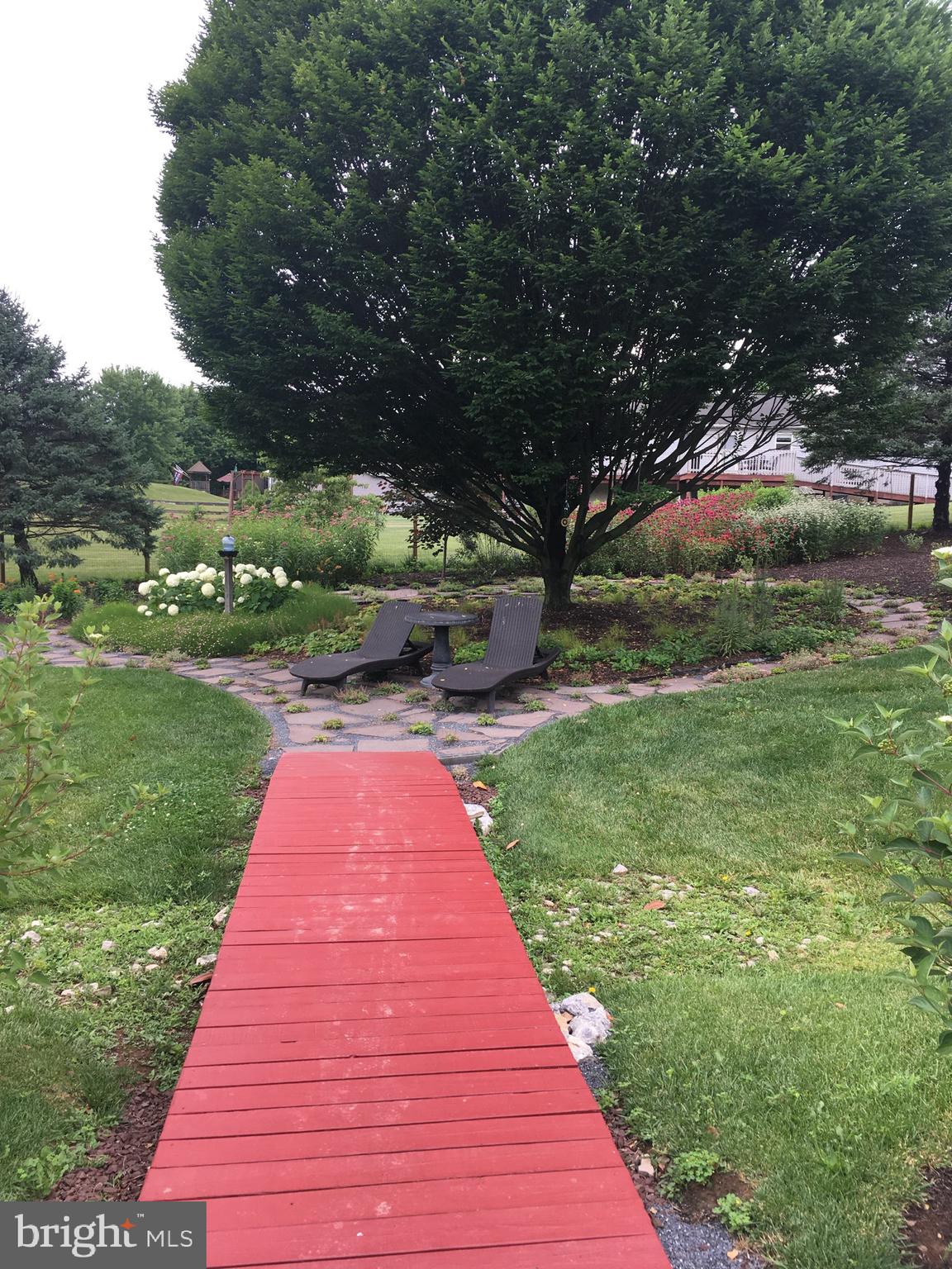 CARROLL VALLEY-K SECTION - Residential