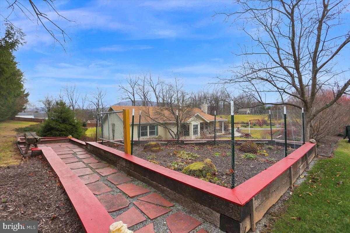 CARROLL VALLEY-K SECTION - Residential