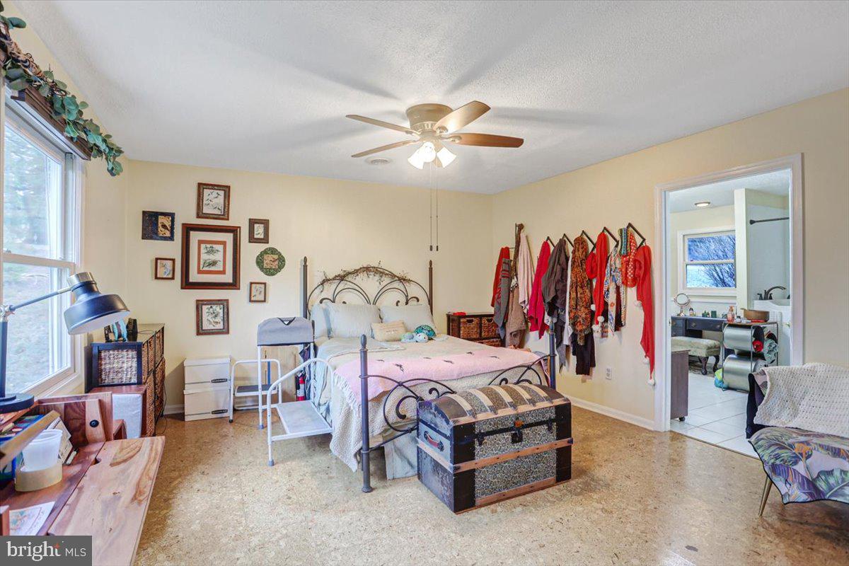 CARROLL VALLEY-K SECTION - Residential