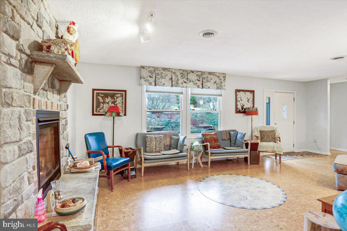 CARROLL VALLEY-K SECTION - Residential