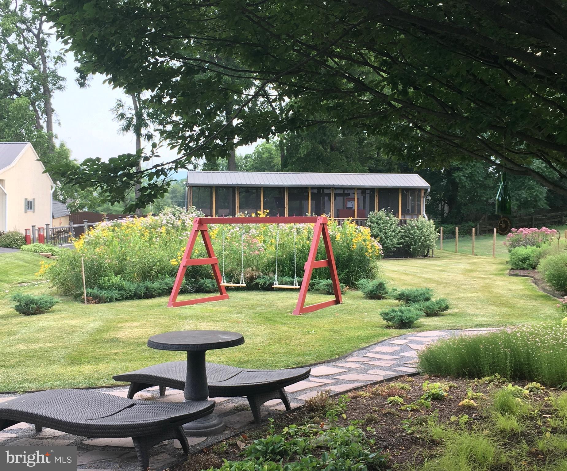 CARROLL VALLEY-K SECTION - Residential