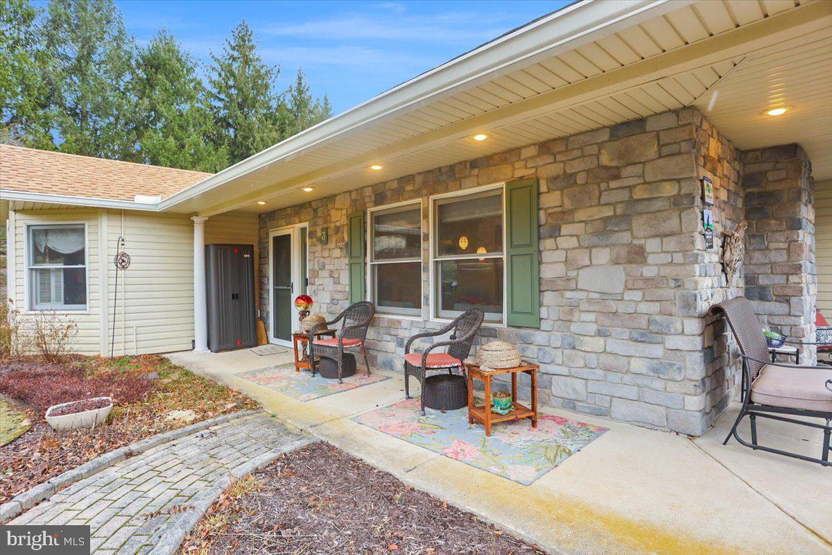 CARROLL VALLEY-K SECTION - Residential