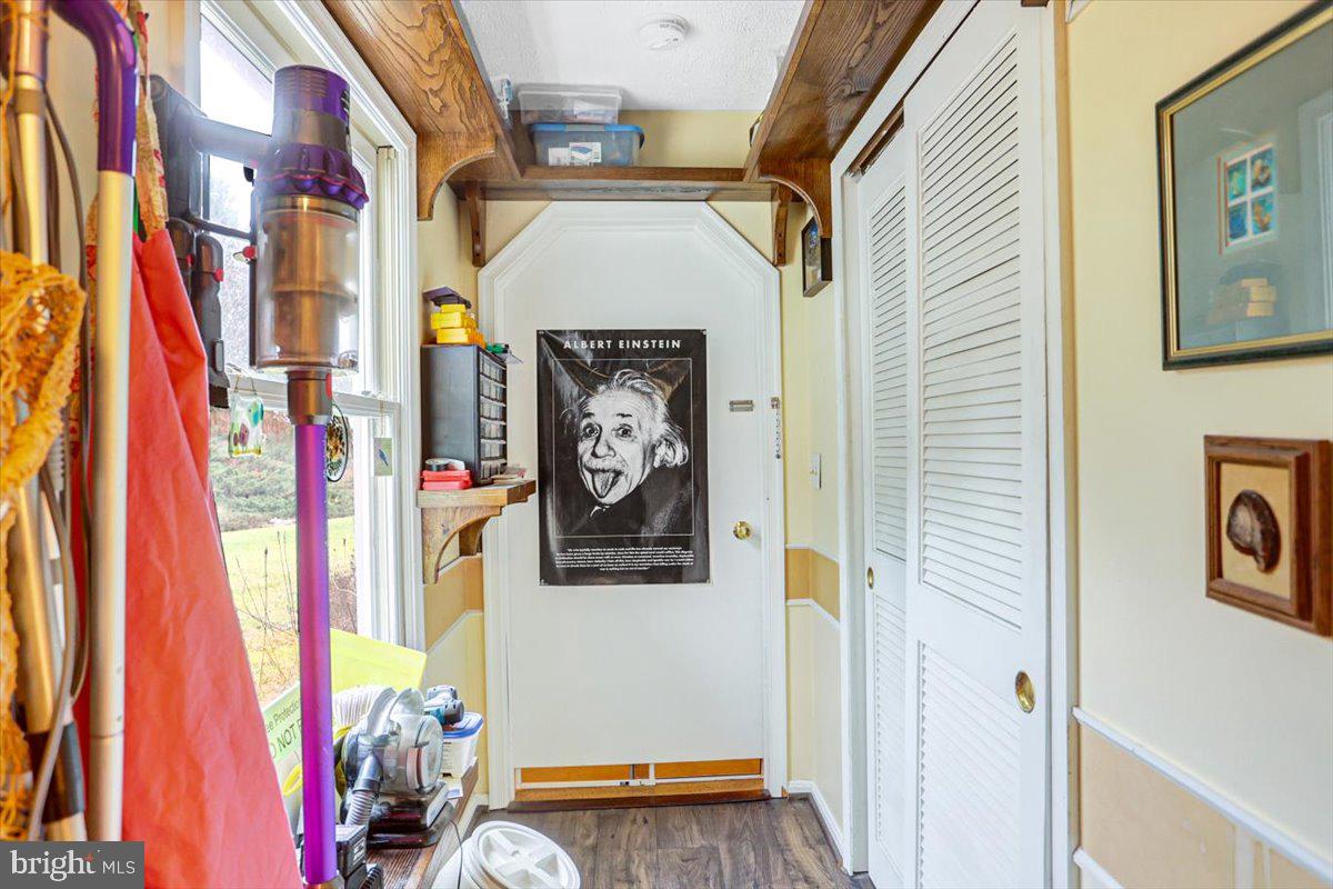 CARROLL VALLEY-K SECTION - Residential