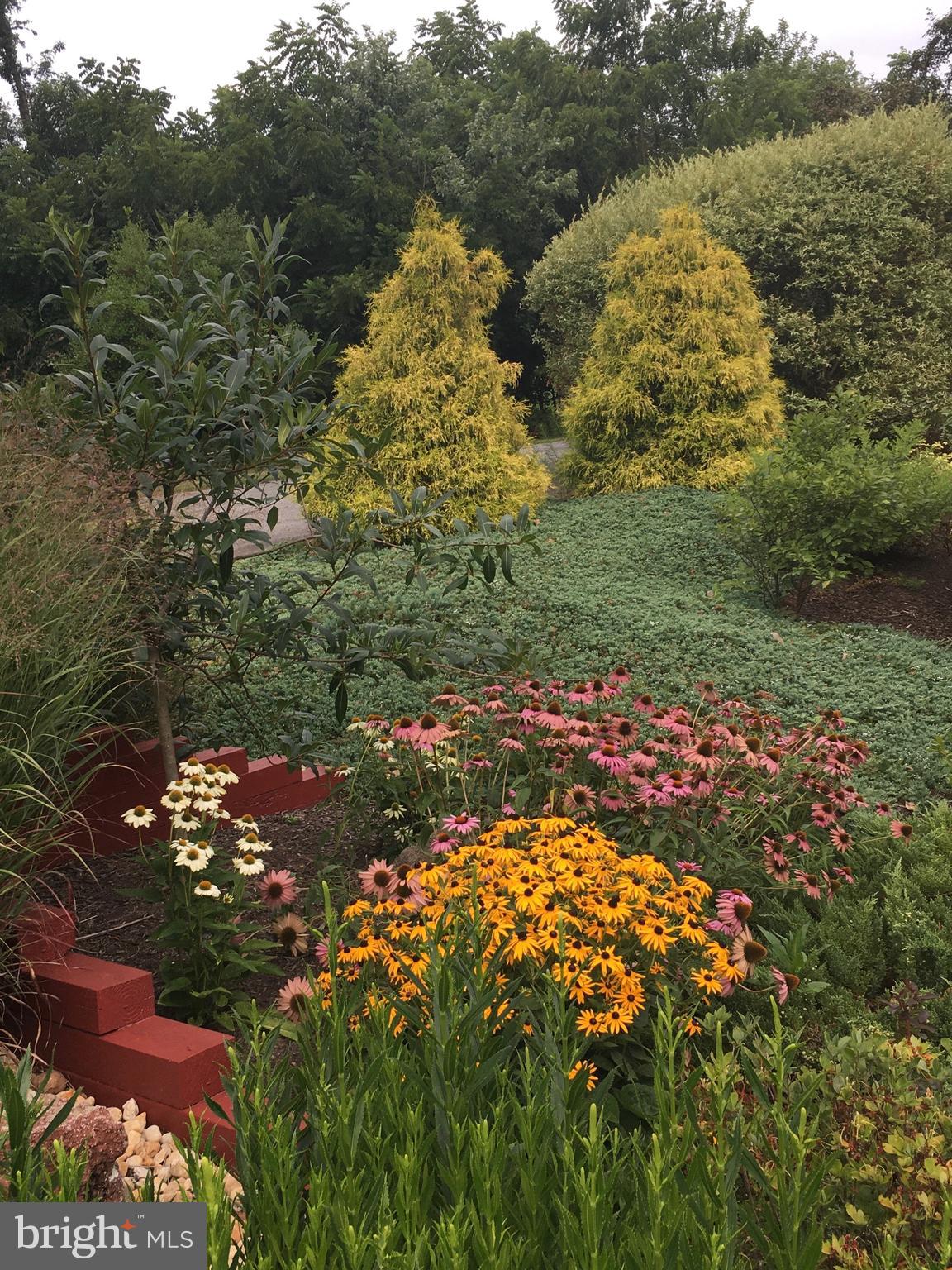 CARROLL VALLEY-K SECTION - Residential