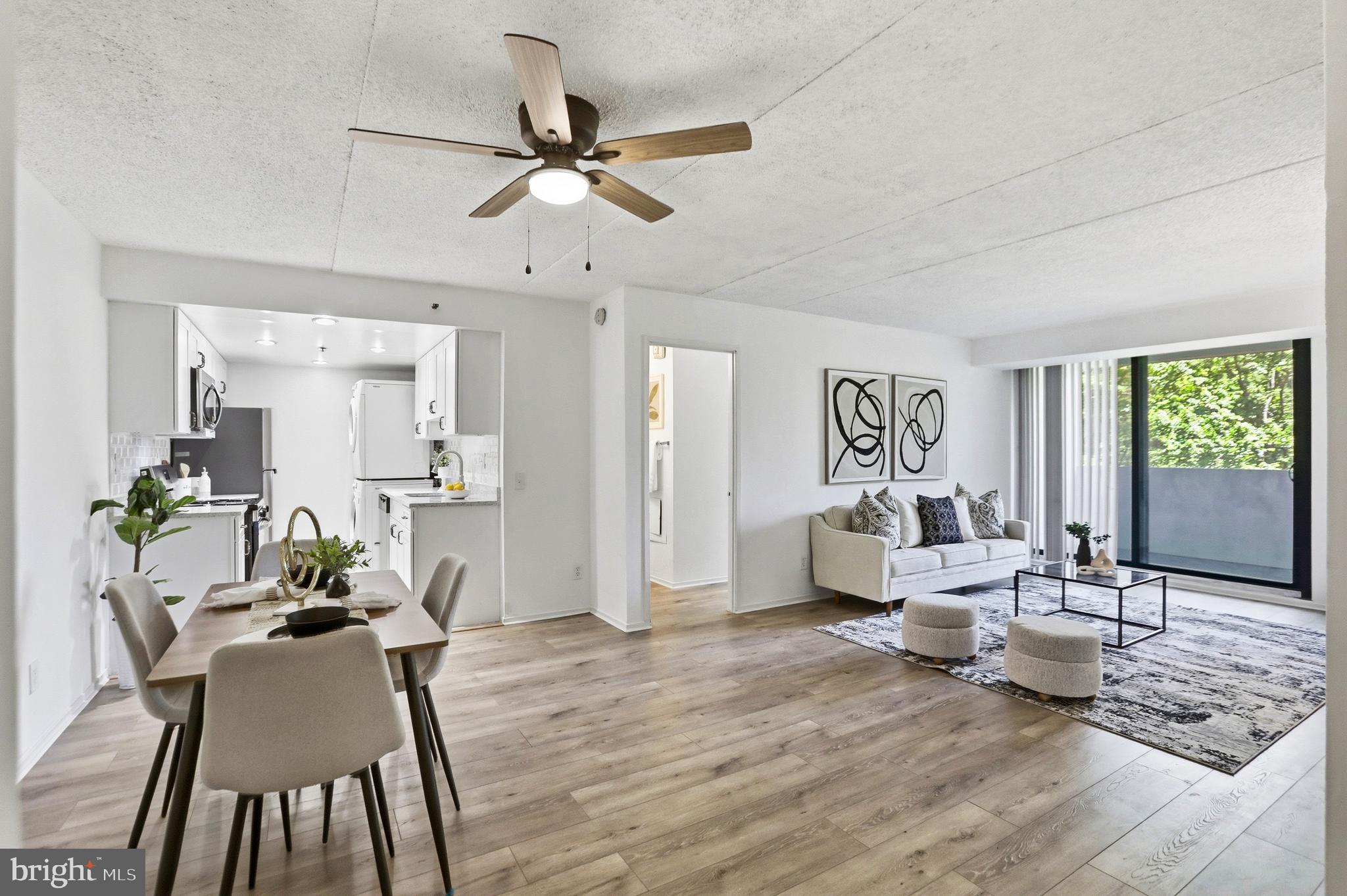5911 EDSALL ROAD 511