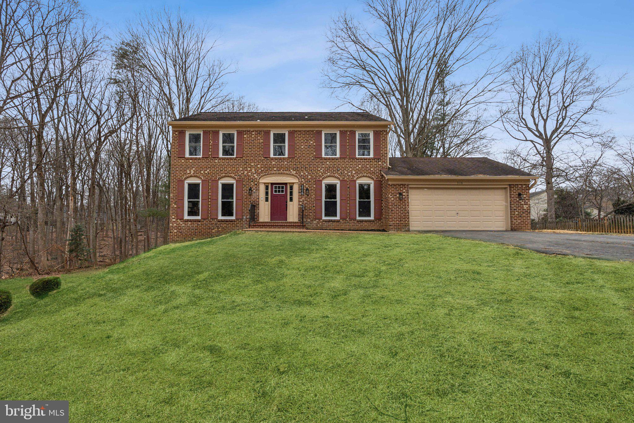 3118 MILLER HEIGHTS ROAD