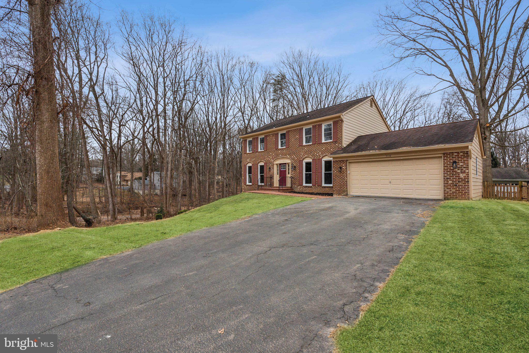 3118 MILLER HEIGHTS ROAD