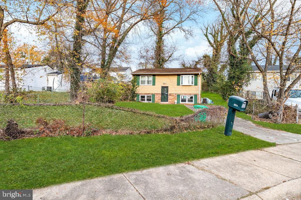 CARMODY HILLS - Residential