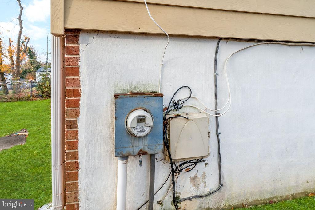 CARMODY HILLS - Residential