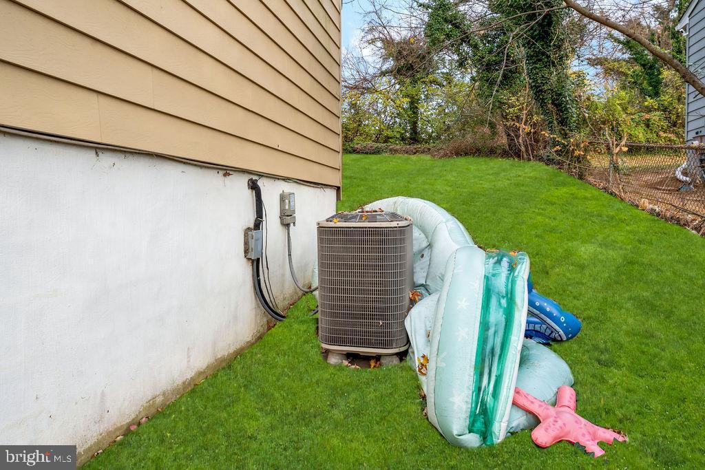 CARMODY HILLS - Residential