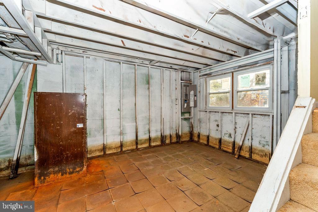 CARMODY HILLS - Residential