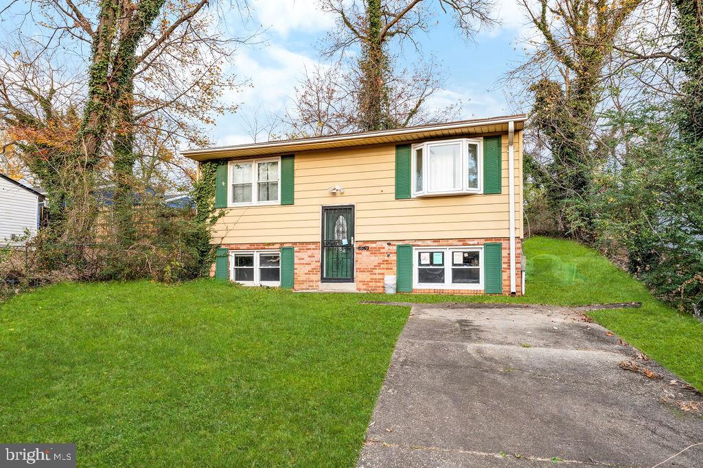 CARMODY HILLS - Residential